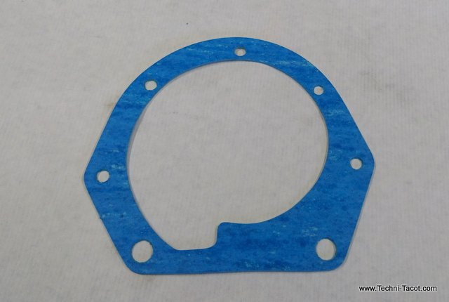 Pompe à eau - le joint - Citroen Traction